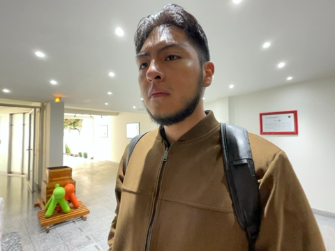 Foto de Luis Antonio Monroy Vazquez